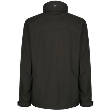 Jas Regatta Northmore 3 in 1 Bayleaf