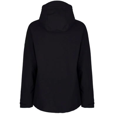 Ski Jas Regatta Glyder II Black