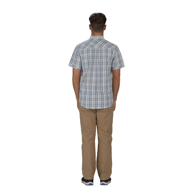 Blouse Regatta Mens Deakin Lichen