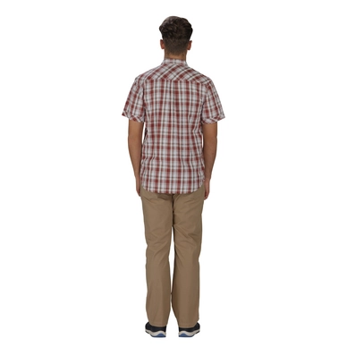 Blouse Regatta Mens Deakin Cowhide
