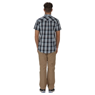 Blouse Regatta Mens Efan Navy