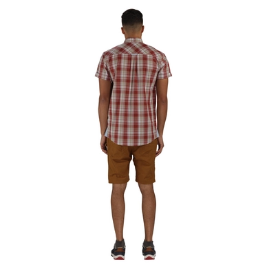 Blouse Regatta Mens Efan Cowhide