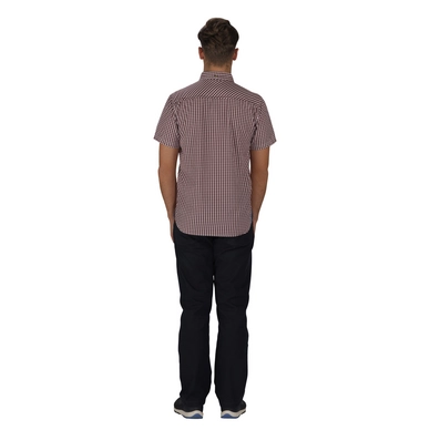 Blouse Regatta Mens Randall Cowhide