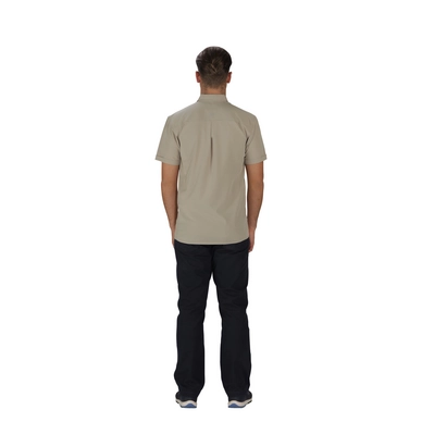 Blouse Regatta Mens Kioga Parchment