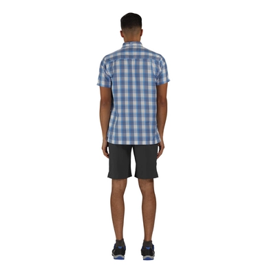 Blouse Regatta Mens Kalambo II Oxford Blue