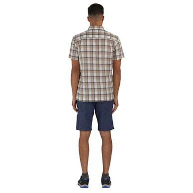 Blouse Regatta Mens Kalambo II Parchment