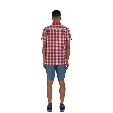 Blouse Regatta Mens Kalambo II Pepper