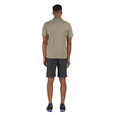 Polo Regatta Mens Maverik III Parchment