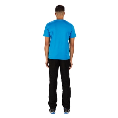 T-Shirt Regatta Mens Fingal II Hydro Blue