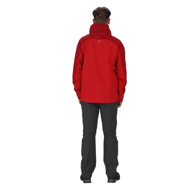 Jas Regatta Mens Oklahoma II Pepper Chilli Peppers