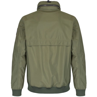 Jas Regatta Mens Mason Olive Night