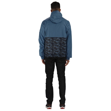 Jas Regatta Mens Akka Stellar Stellar