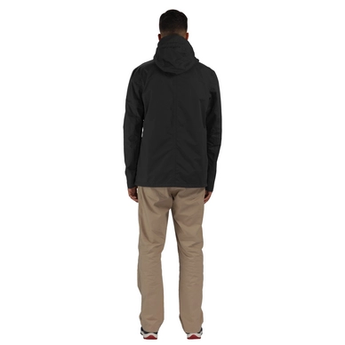 Jas Regatta Mens Harlan Black