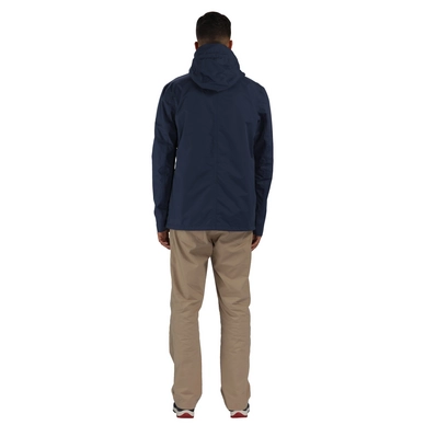 Jas Regatta Mens Harlan Dark Denim