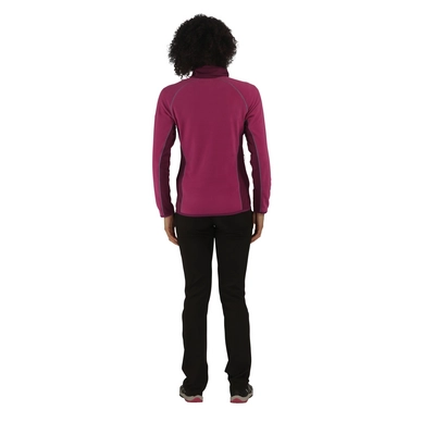 Vest Regatta Womens Jomor Vivid Violet