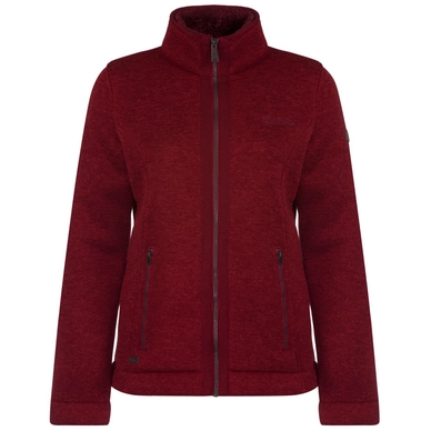Vest Regatta Ranita Bordeaux