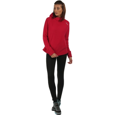 Trui Regatta Womens Antero Dark Cerise