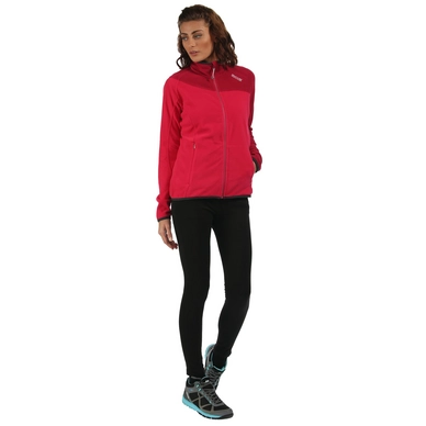 Vest Regatta Marina IV Pink