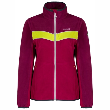 Vest Regatta Womens Heaton Pink