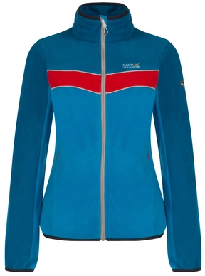 Vest Regatta Womens Heaton Methyl Lollipop