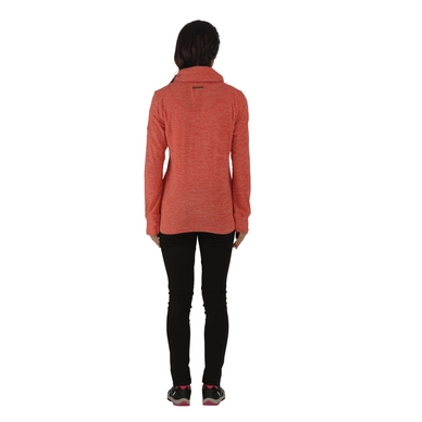 Vest Regatta Womens Endora DeepSea Coral