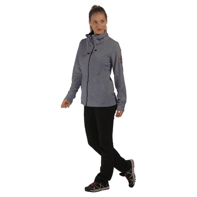 Vest Regatta Womens Endora Rock Grey