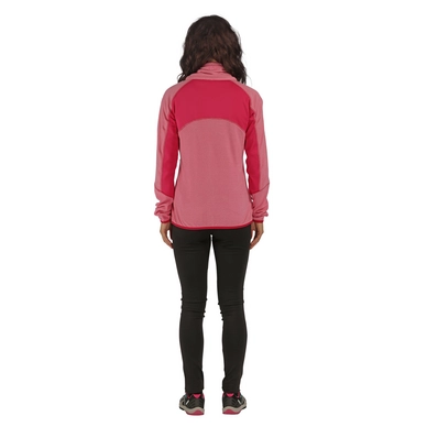 Vest Regatta Womens Mons II Cabaret