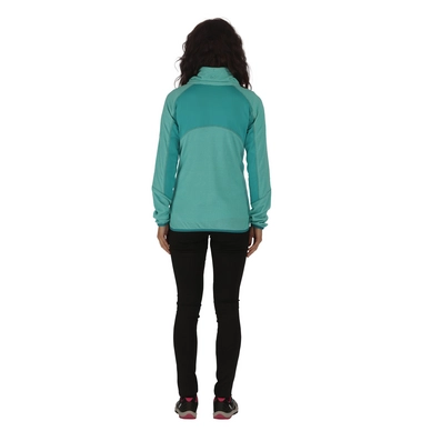 Vest Regatta Womens Mons II Atlantis