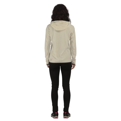 Vest Regatta Womens Seymore III Light Vanilla