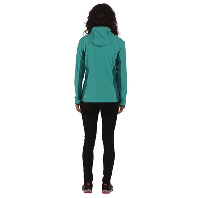Vest Regatta Womens Seymore III Atlantis Deep Lake