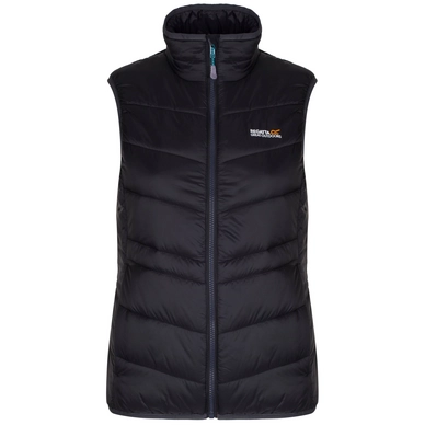 Bodywarmer Regatta Wmns Icebound B/W Black