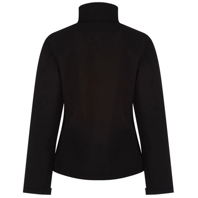 Jas Regatta Tulsie Black Ash