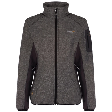 Jas Regatta Catley Hybrid Seal Grey