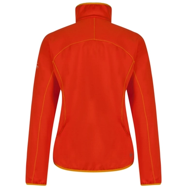 Jas Regatta Abney II Magma Orange