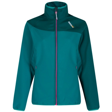 Jas Regatta Womens Nebraska IV Deep Teal