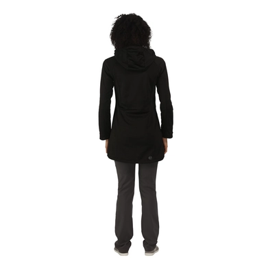 Jas Regatta Womens Lilywood Black