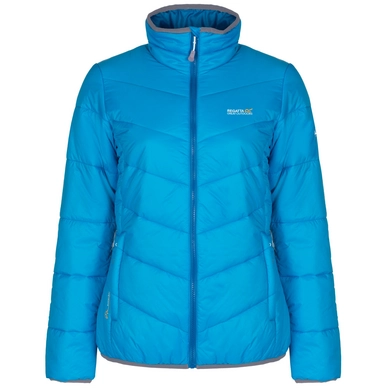Jas Regatta Womens Icebound Methyl Blue