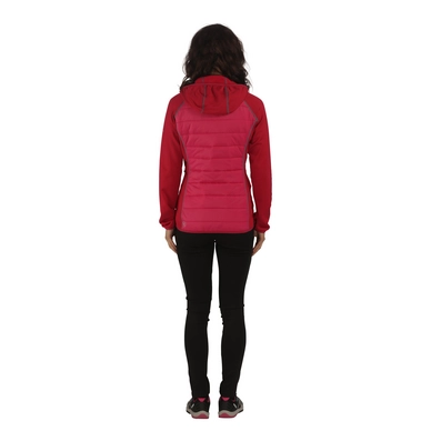 Jas Regatta Womens Andreson II Duchess Dark Cerise