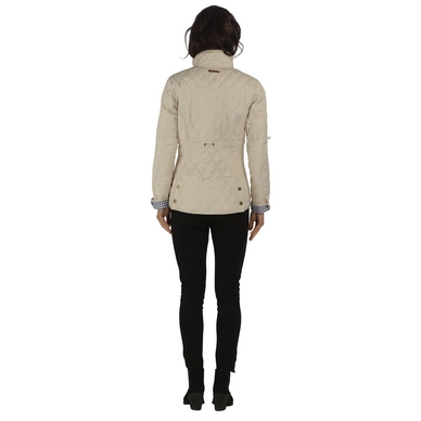 Jas Regatta Womens Cosmia Light Vanilla
