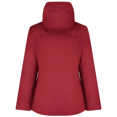 Jas Regatta Brodiaea Red