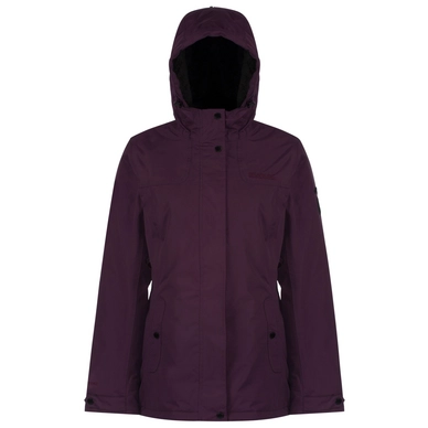 Jas Regatta Brodiaea Blackberry
