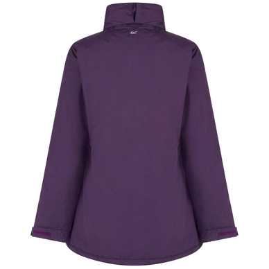 Jas Regatta Blanchet Blackberry