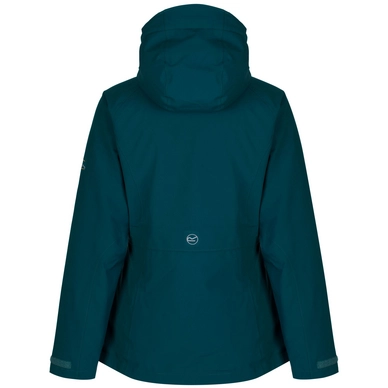 Jas Regatta Womens Wentwood Deep Teal