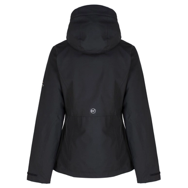 Jas Regatta Womens Wentwood Black