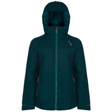 Jas Regatta Womens Grisedale Beetroot