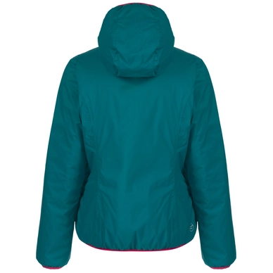 Jas Regatta Womens Tuscan Deep Lake