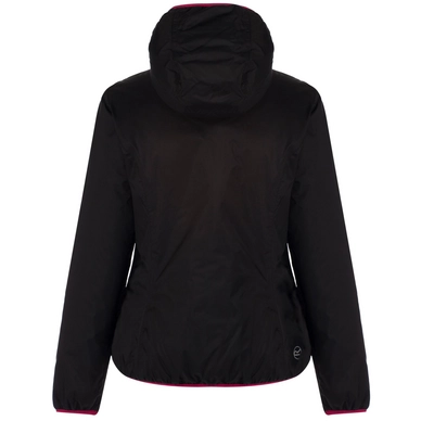 Jas Regatta Womens Tuscan Black