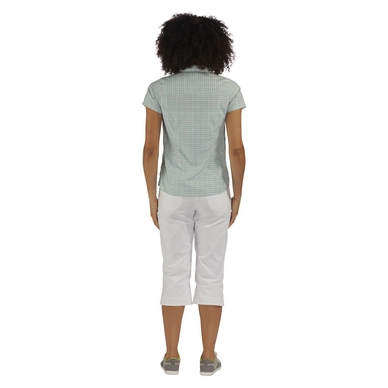 Blouse Regatta Womens Mindano II Atlantis