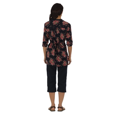 Blouse Regatta Womens Magda Navy Floral