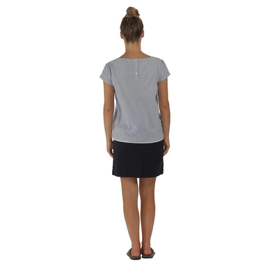 T-Shirt Regatta Womens Feronia Tickin Stripe